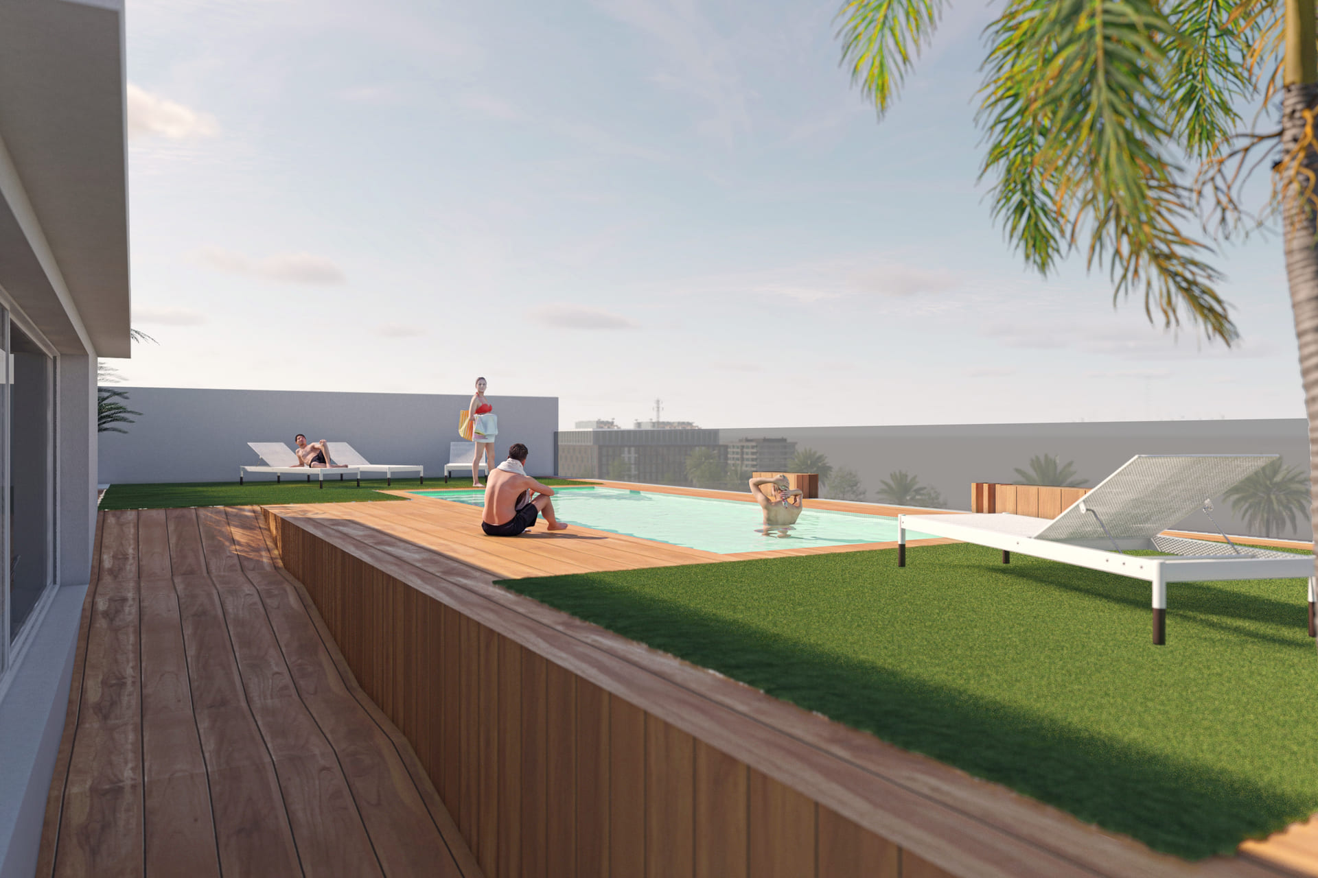 Apartment for sale in San Pedro del Pinatar - photo 10