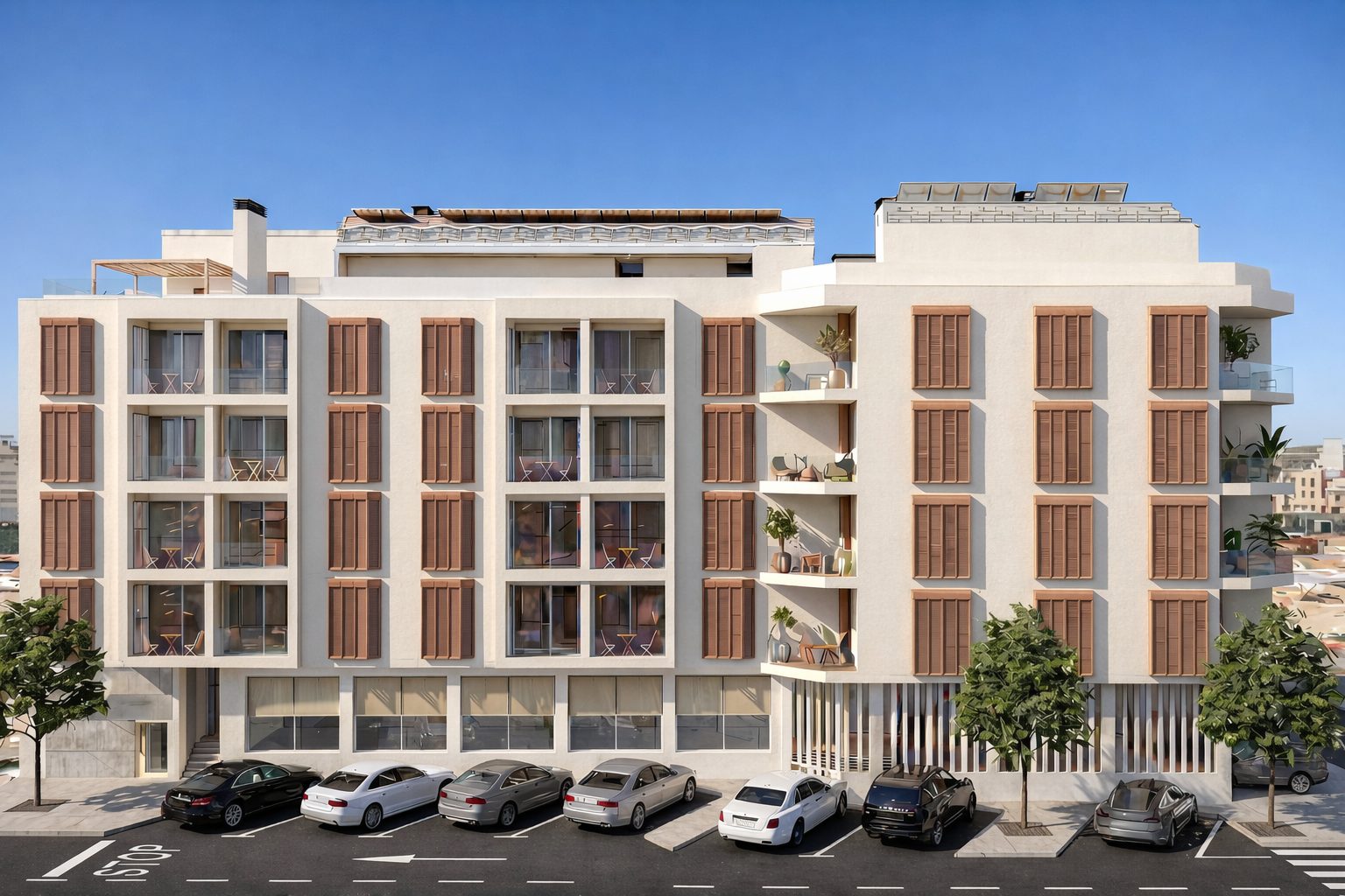 Apartment for sale in San Pedro del Pinatar - photo 5