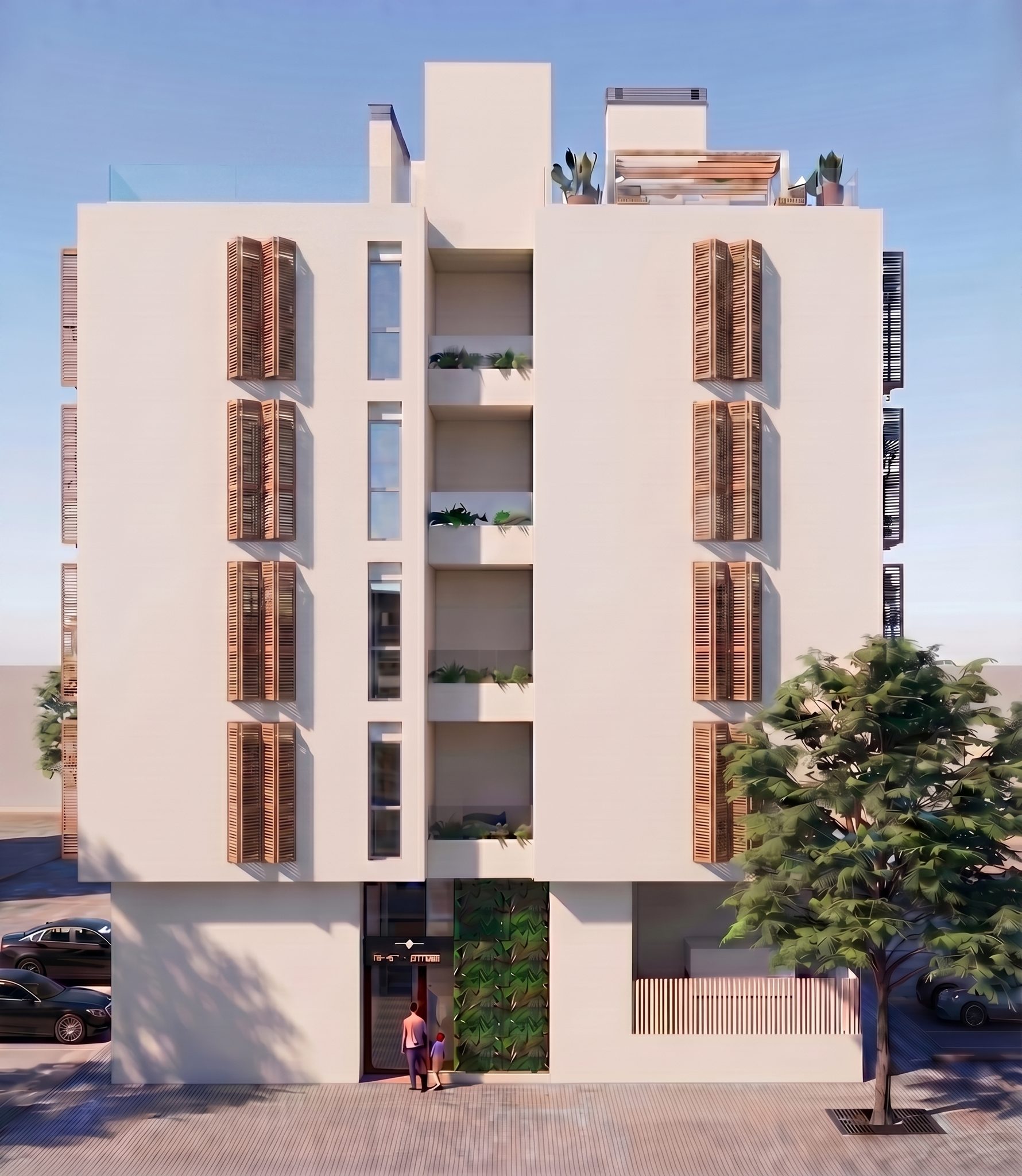 Apartment for sale in San Pedro del Pinatar - photo 6