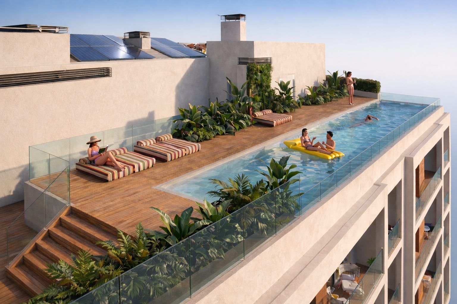 Apartment for sale in San Pedro del Pinatar - photo 9