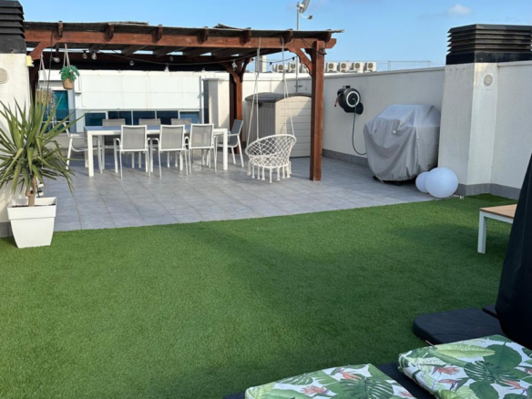 Apartment for sale in San Pedro del Pinatar