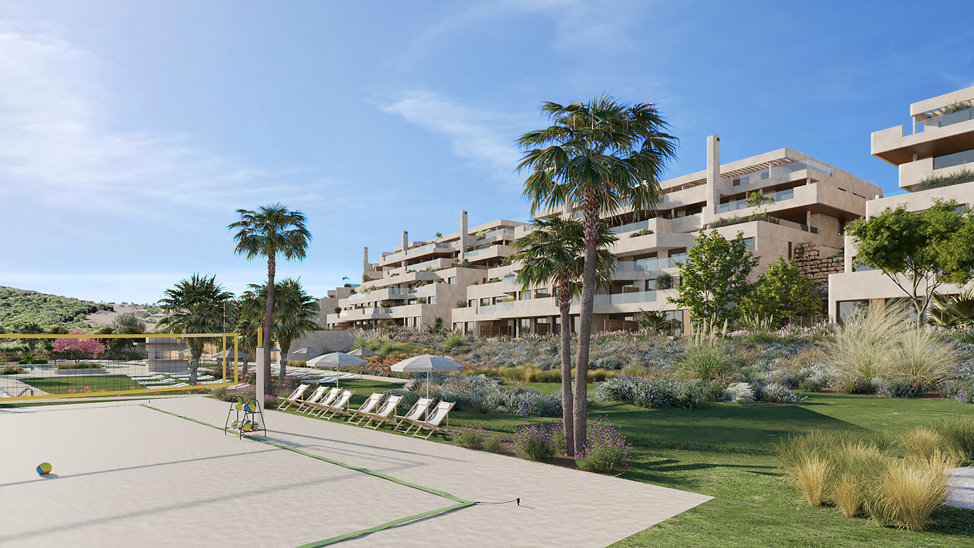 Apartment for sale in San Roque – photo 2 Apartment for sale in San Roque - photo 2