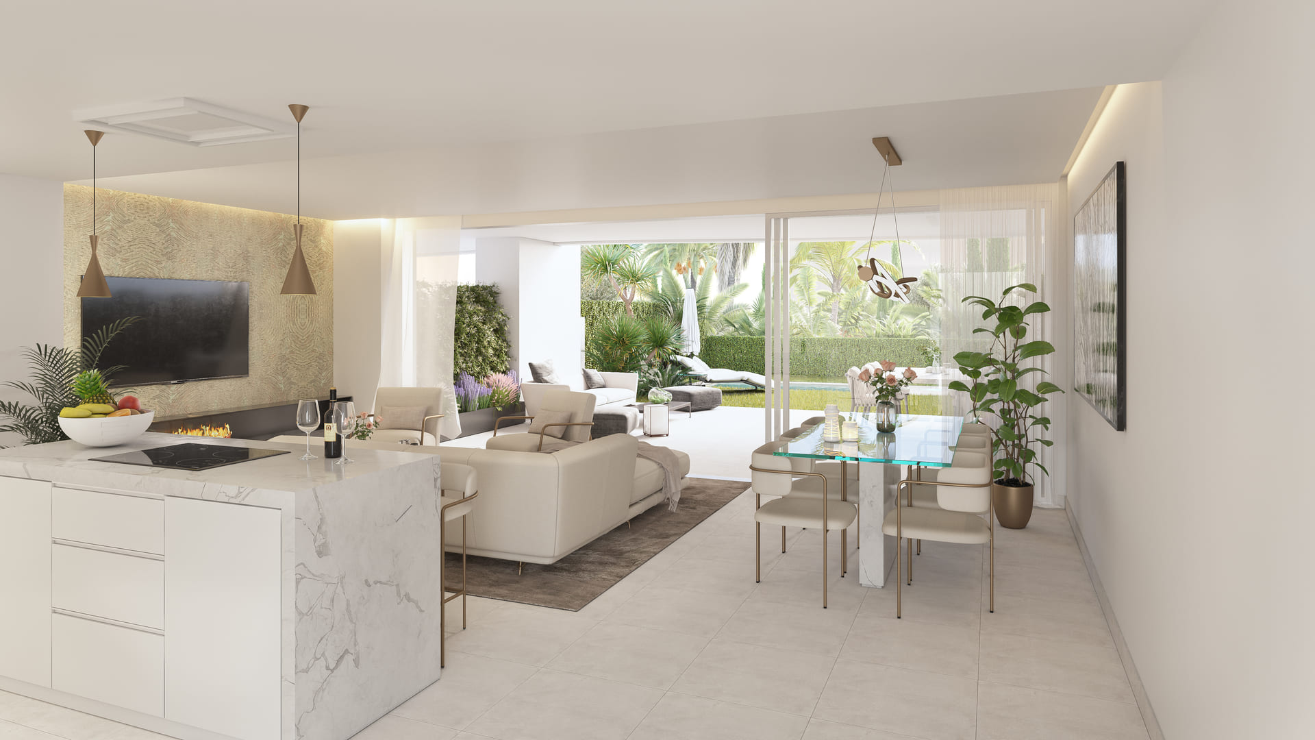 Apartment for sale in San Roque - photo 10