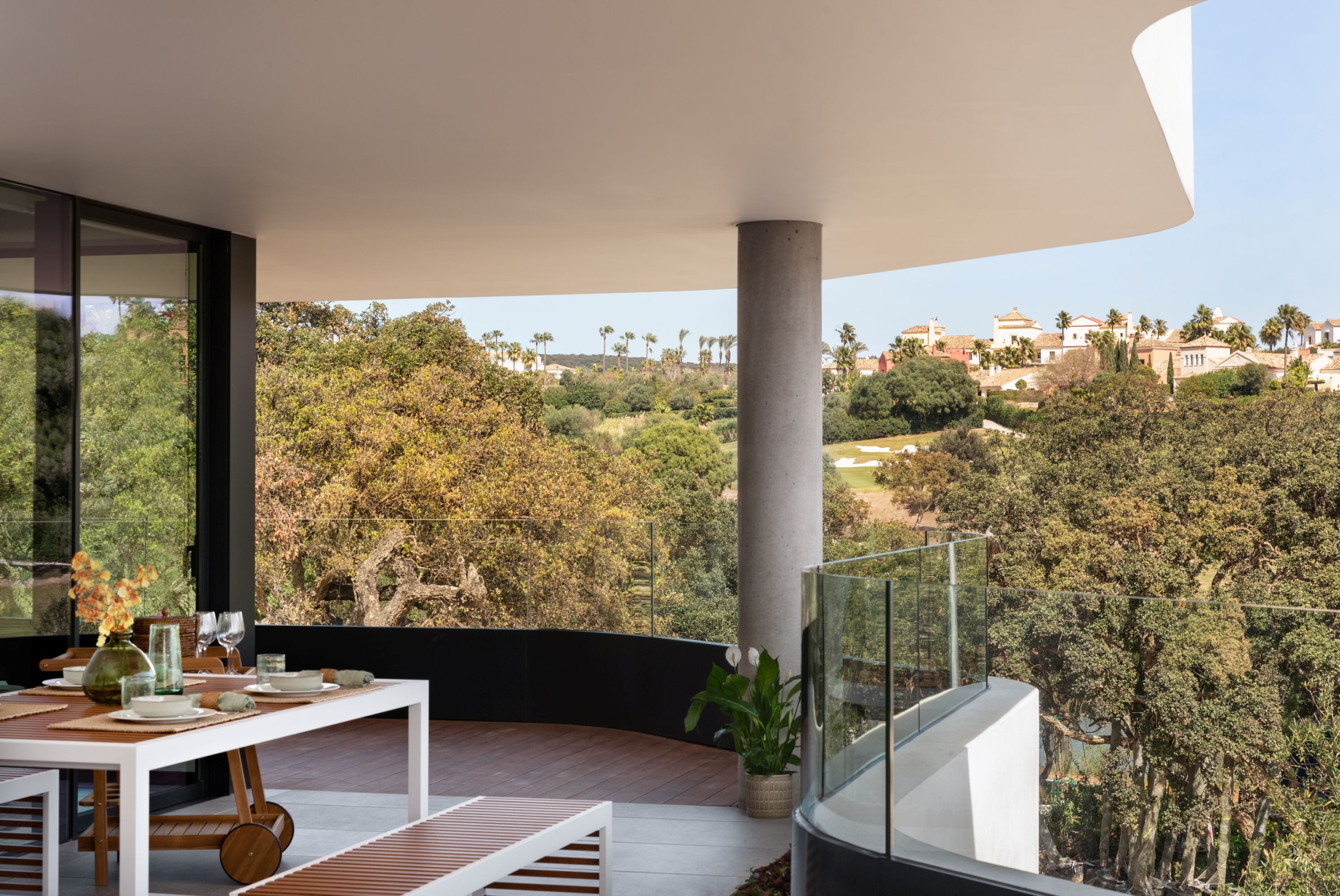 Apartment for sale in San Roque - photo 13