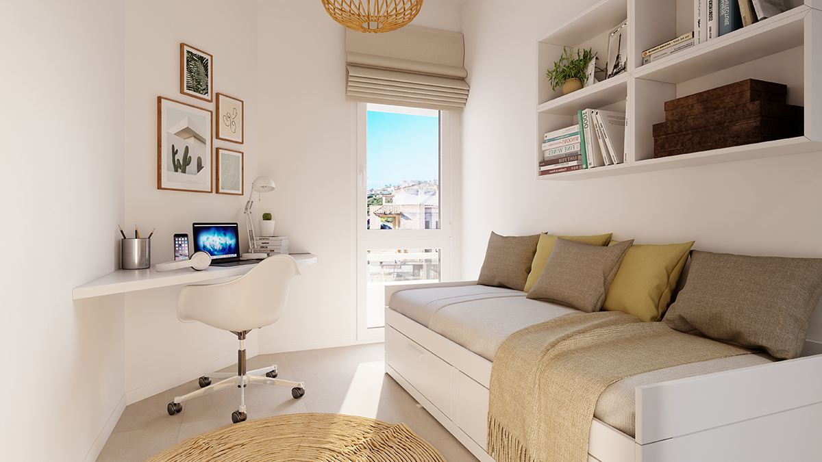Apartment for sale in San Roque - photo 14