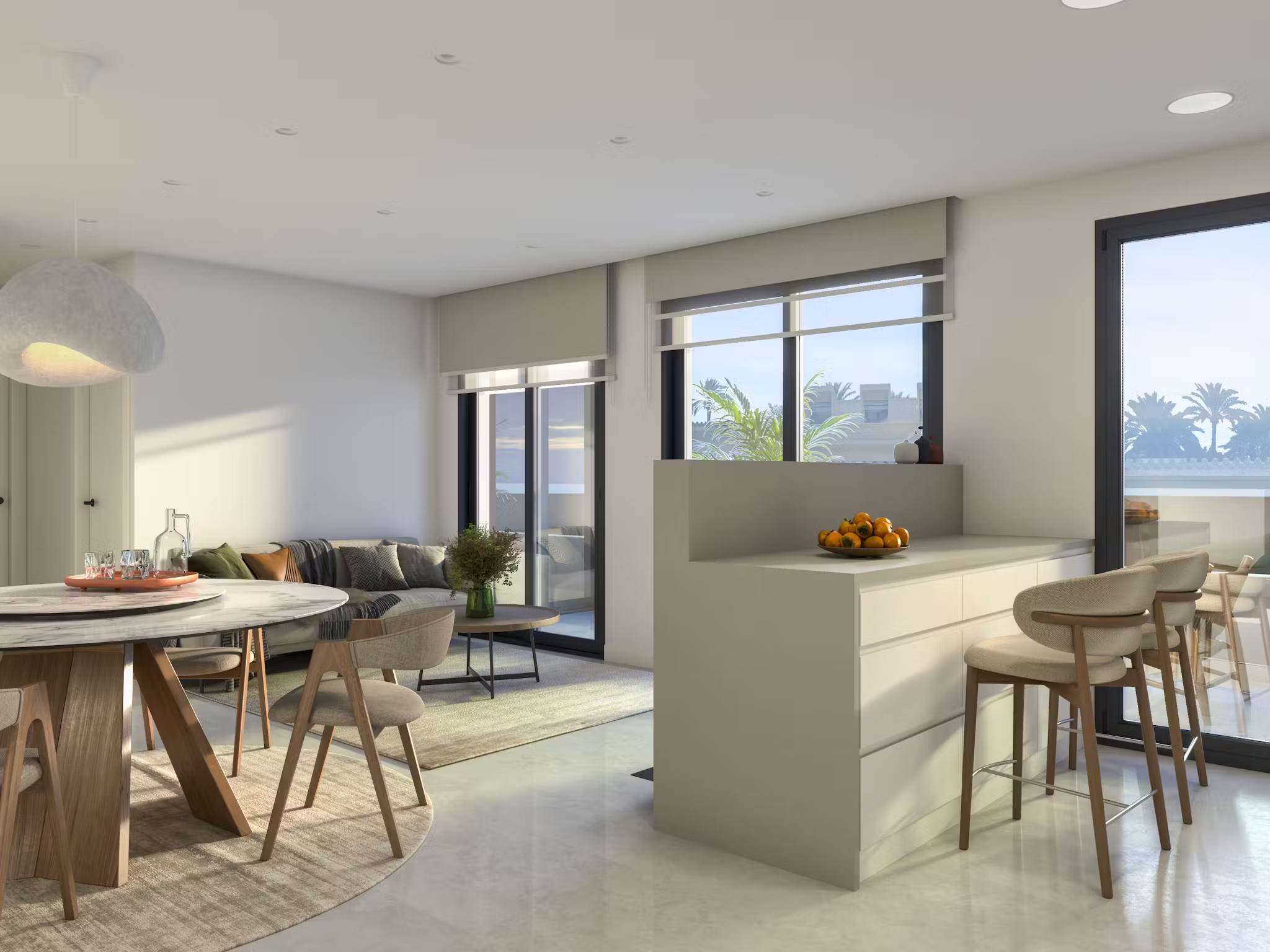 Apartment for sale in Santa Pola – photo 6 Apartment for sale in Santa Pola - photo 6