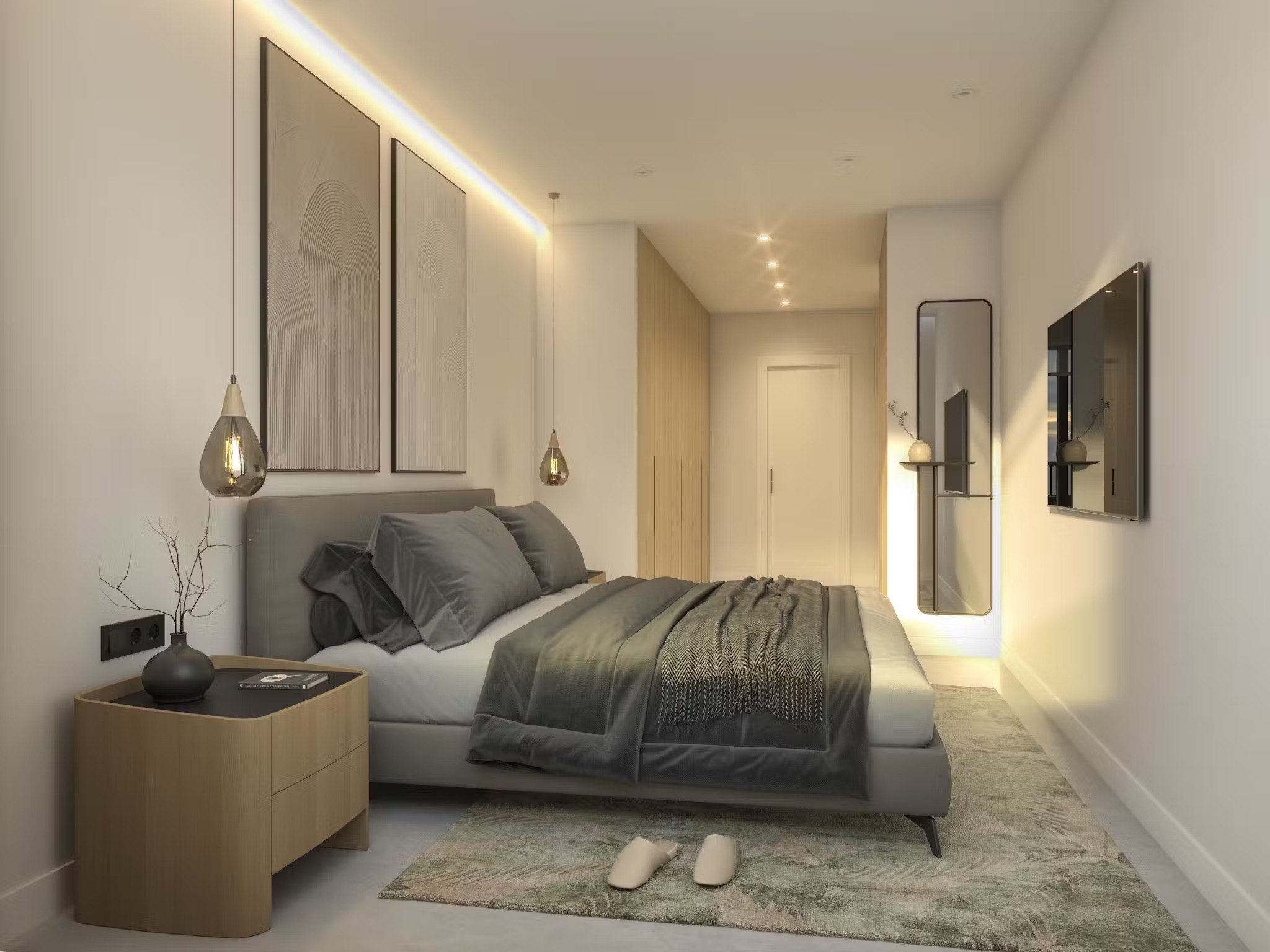Apartment for sale in Santa Pola – photo 9 Apartment for sale in Santa Pola - photo 9