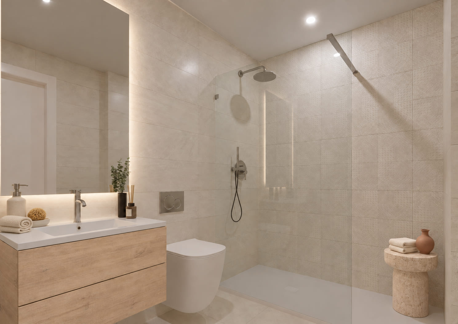 Apartment for sale in Santa Pola - photo 6