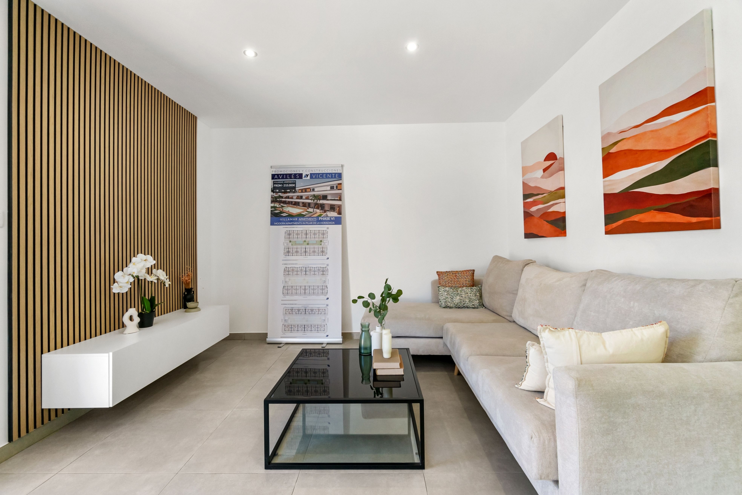 Apartment for sale in Santiago de la ribera - photo 3