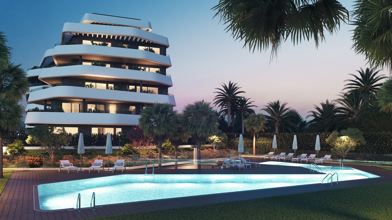 Apartment for sale in Torremolinos - photo 5
