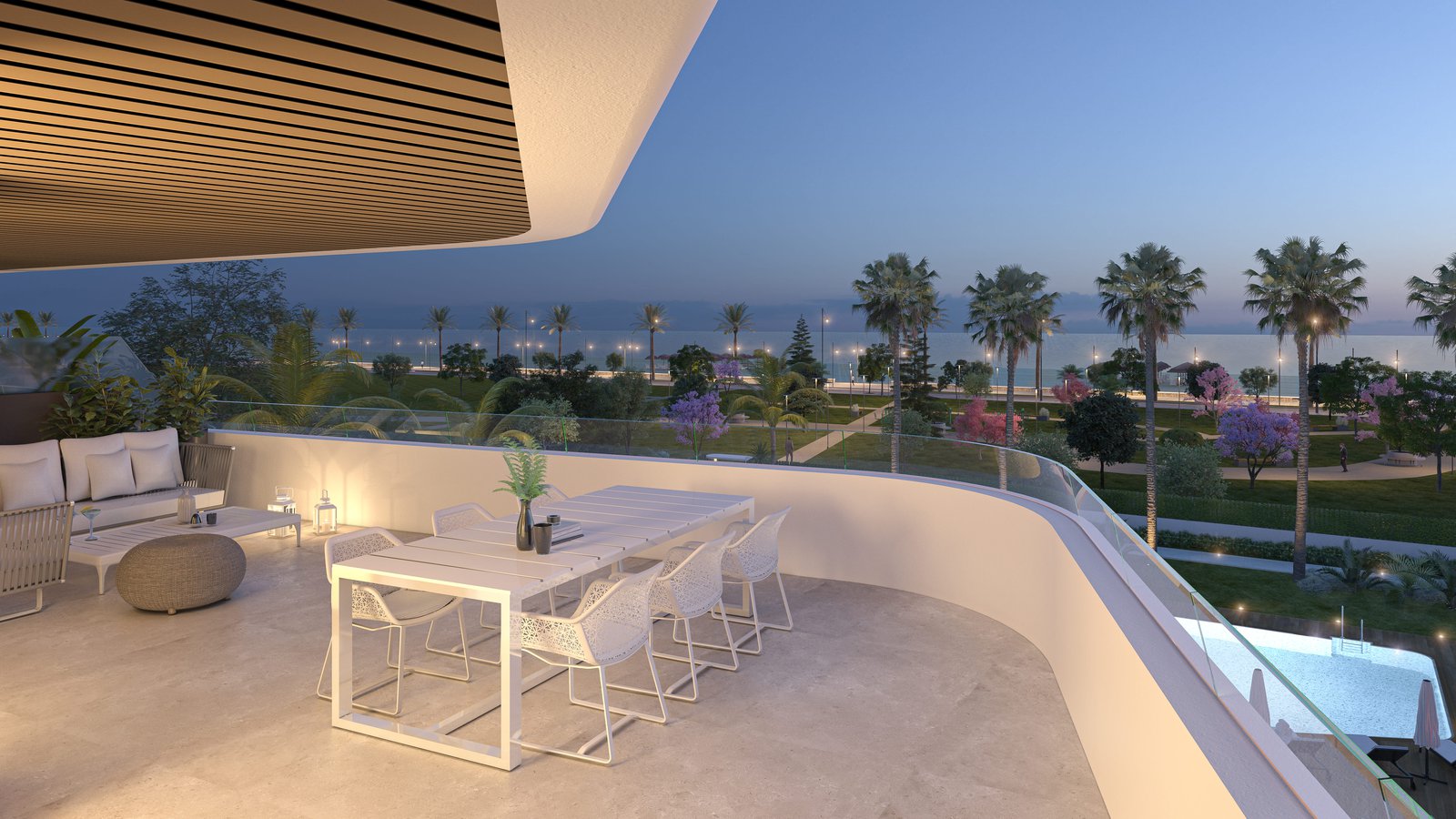 Apartment for sale in Torremolinos - photo 7