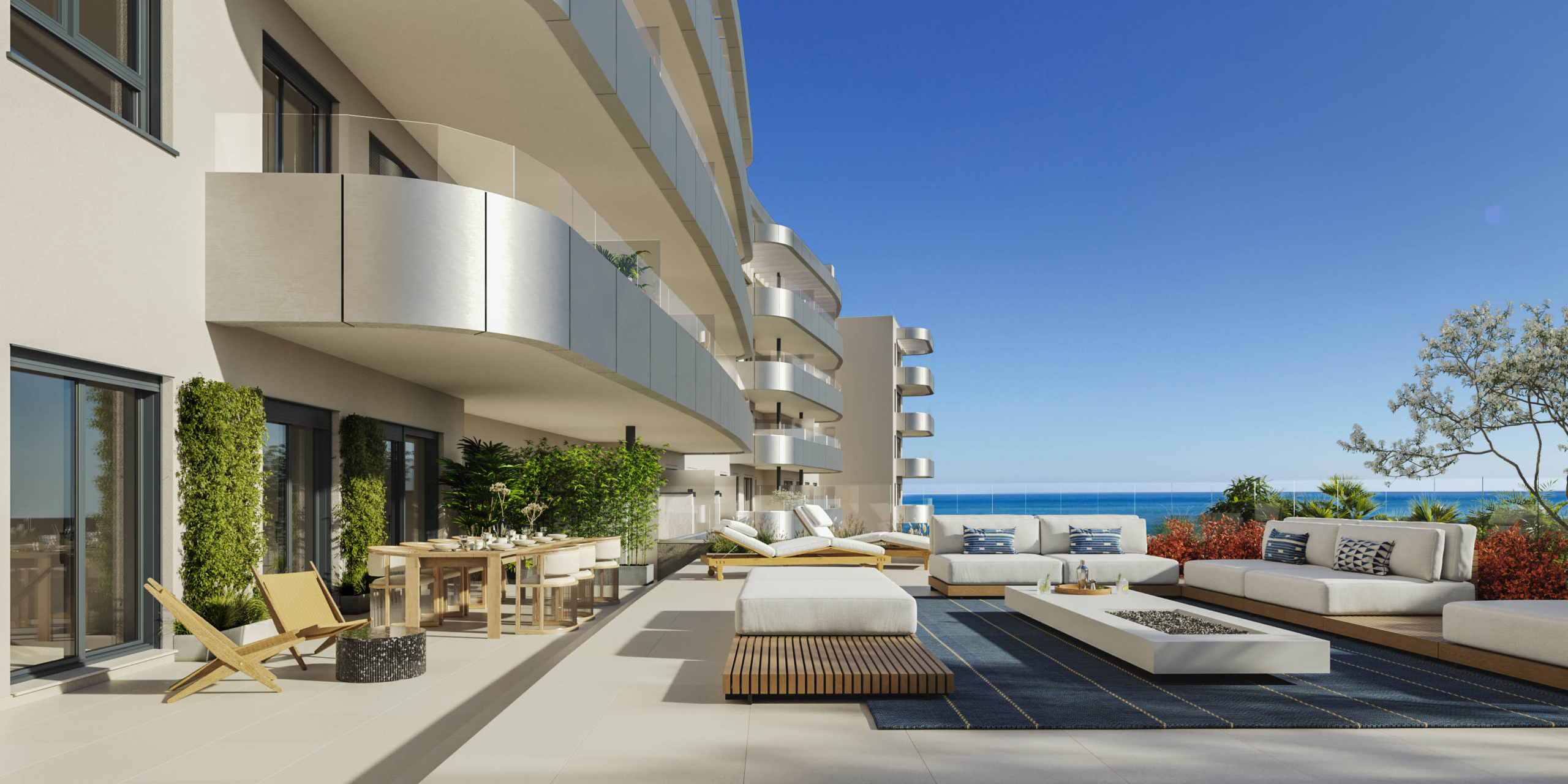 Apartment for sale in Torremolinos - photo 14