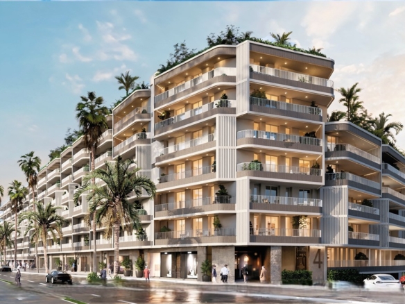 Apartment for sale in Torremolinos