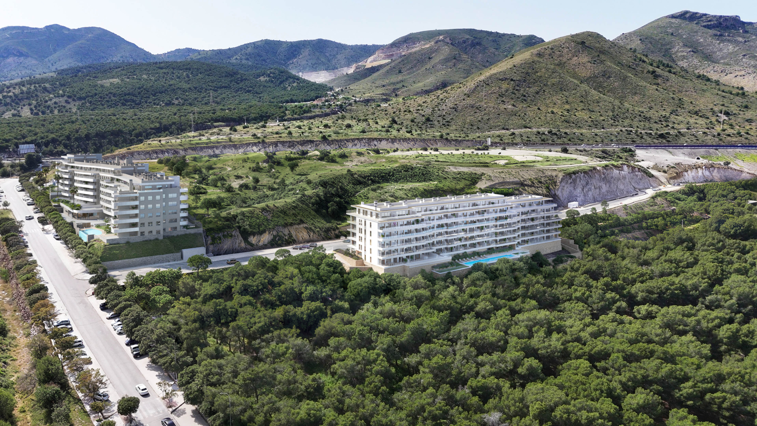 Apartment for sale in Torremolinos - photo 11