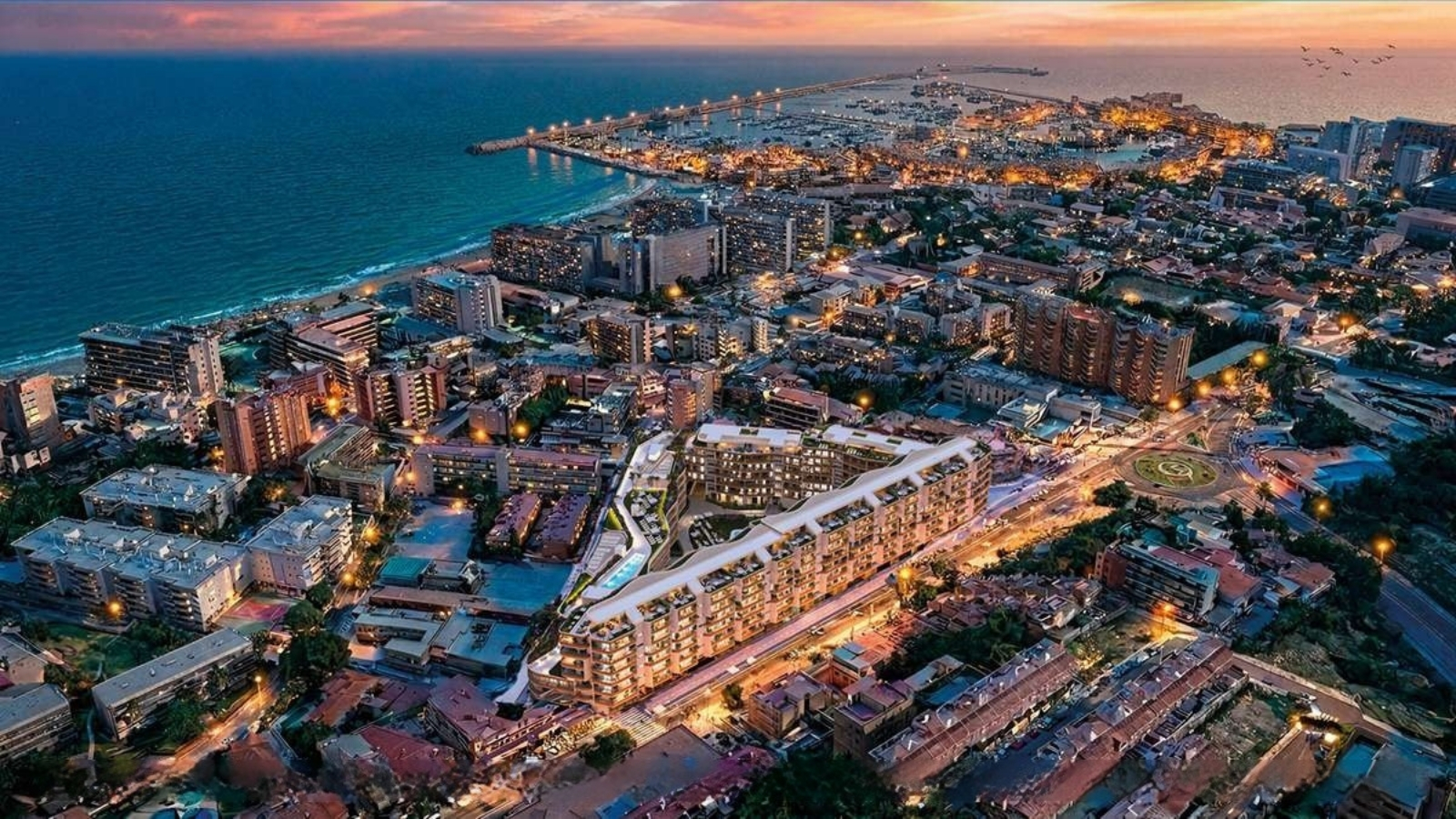 Apartment for sale in Torremolinos - photo 11