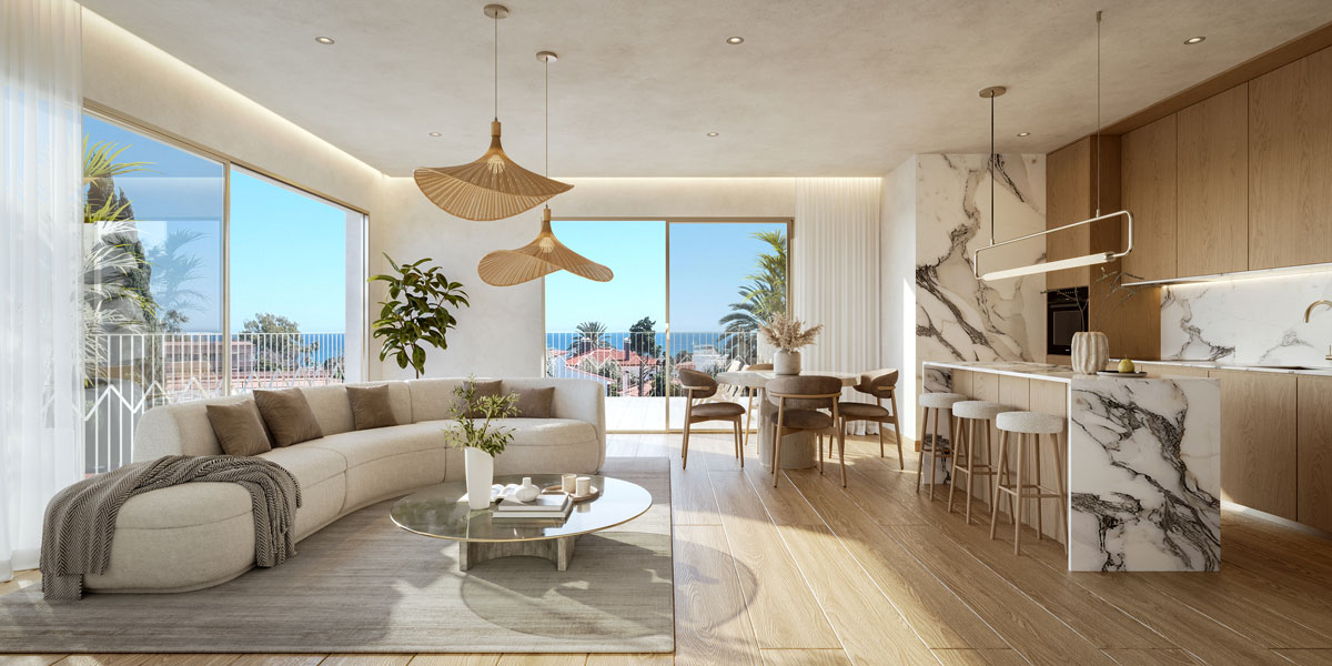 Apartment for sale in Torremolinos - photo 2