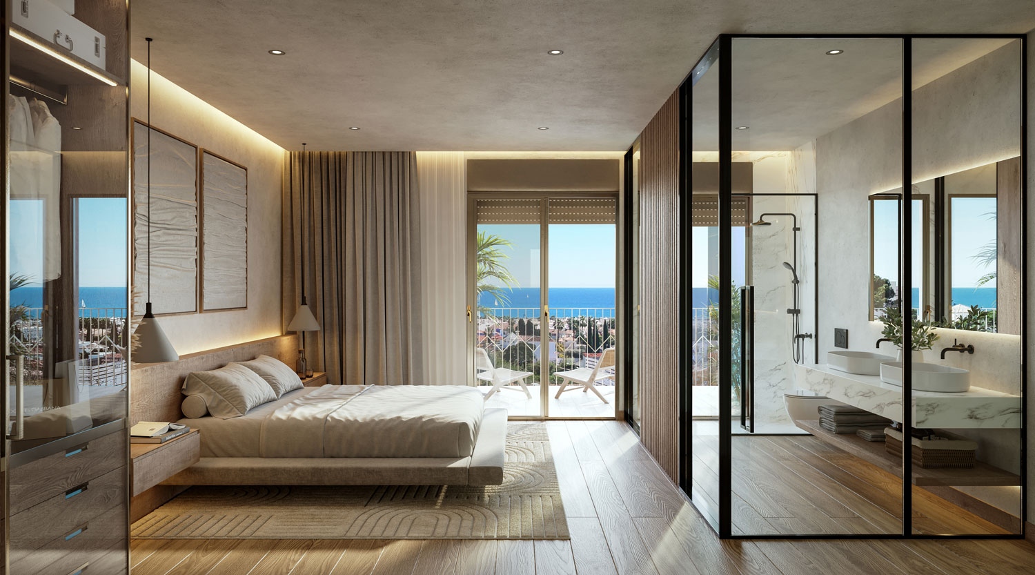Apartment for sale in Torremolinos - photo 3