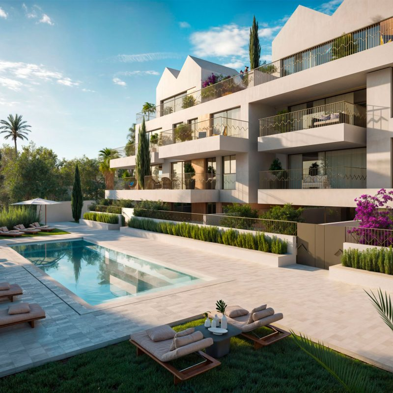 Apartment for sale in Torremolinos - photo 6