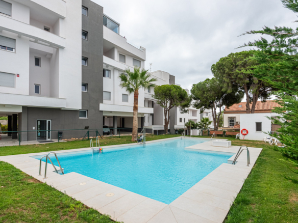 Apartment for sale in Torremolinos