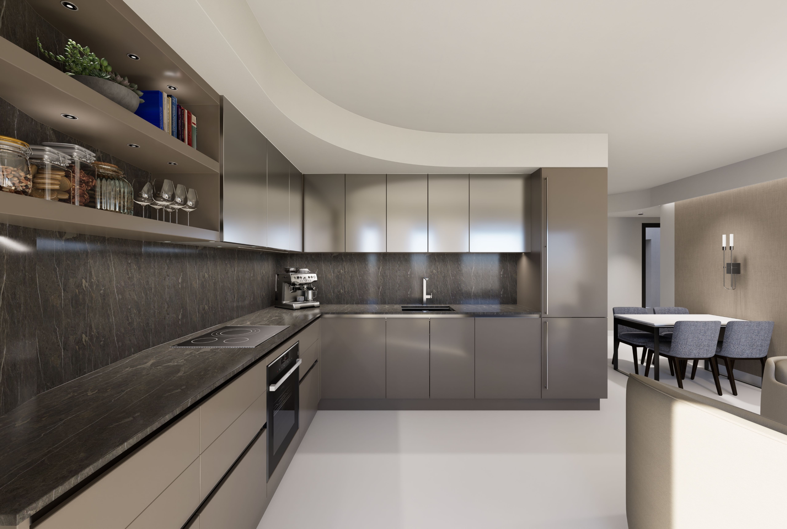 Apartment for sale in Torrevieja - photo 2