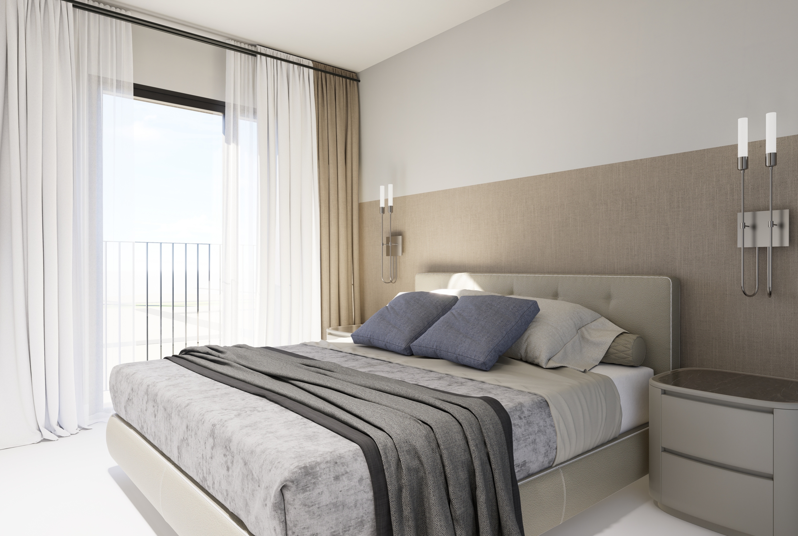 Apartment for sale in Torrevieja - photo 7