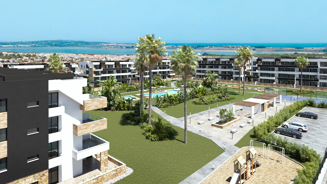 Apartment for sale in Torrevieja - photo 9