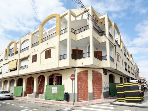 Apartment for sale in Torrevieja