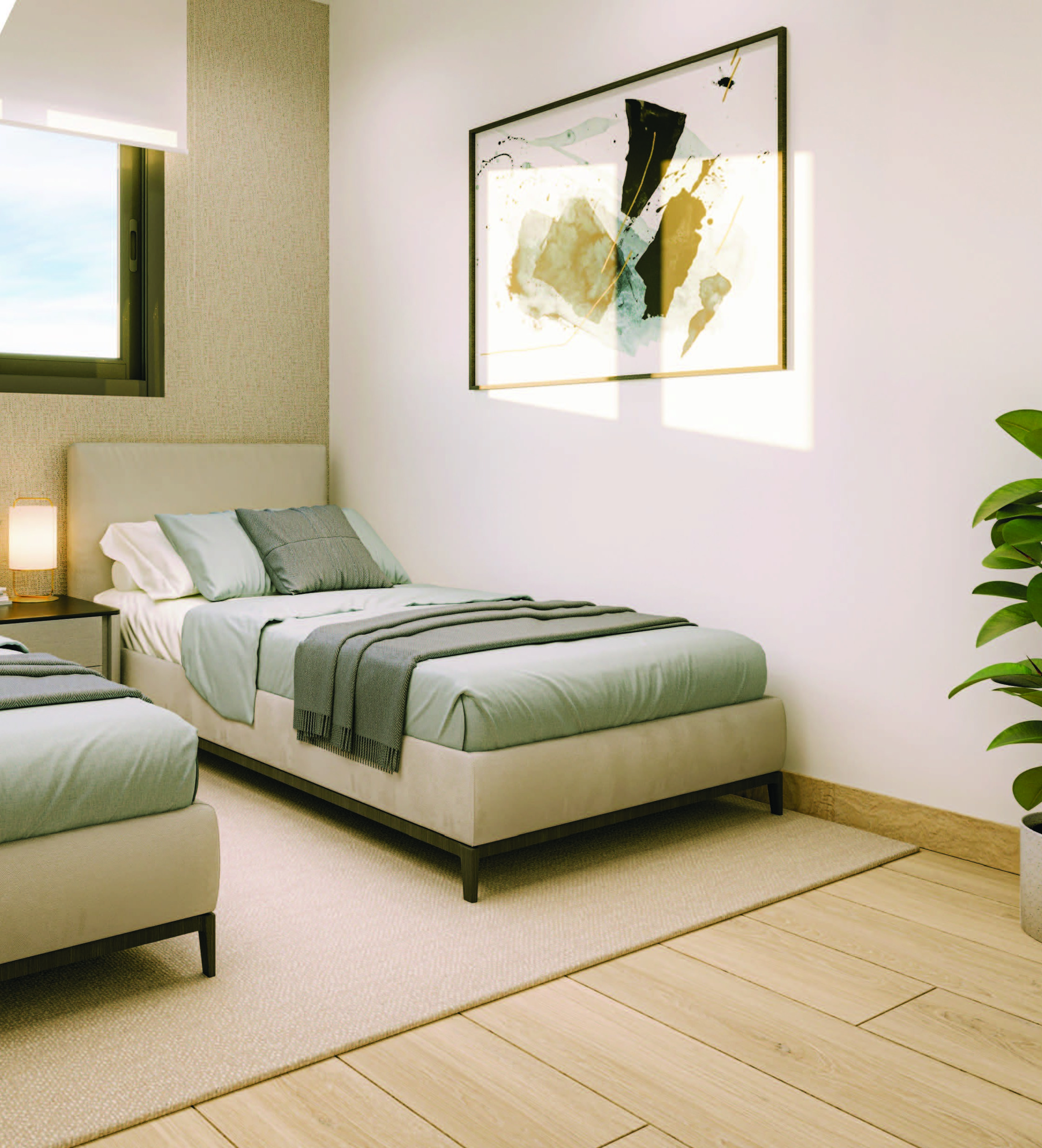 Apartment for sale in Torrevieja - photo 3