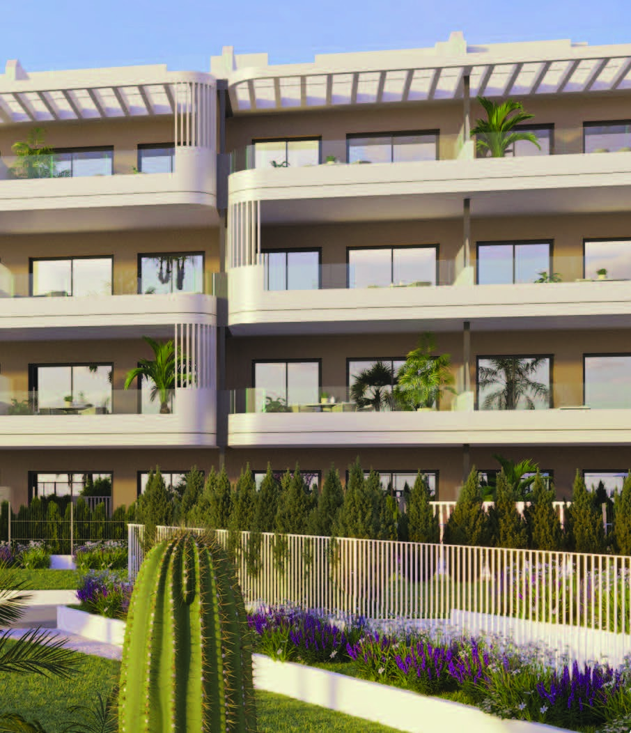 Apartment for sale in Torrevieja - photo 11
