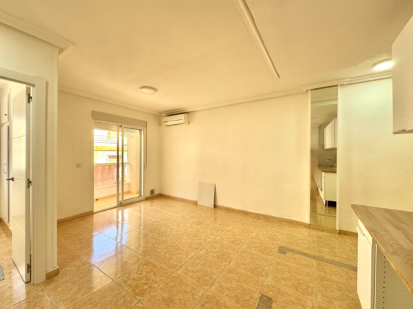 Apartment for sale in Torrevieja