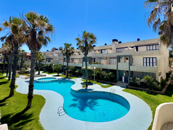 Apartment for sale in Torrevieja