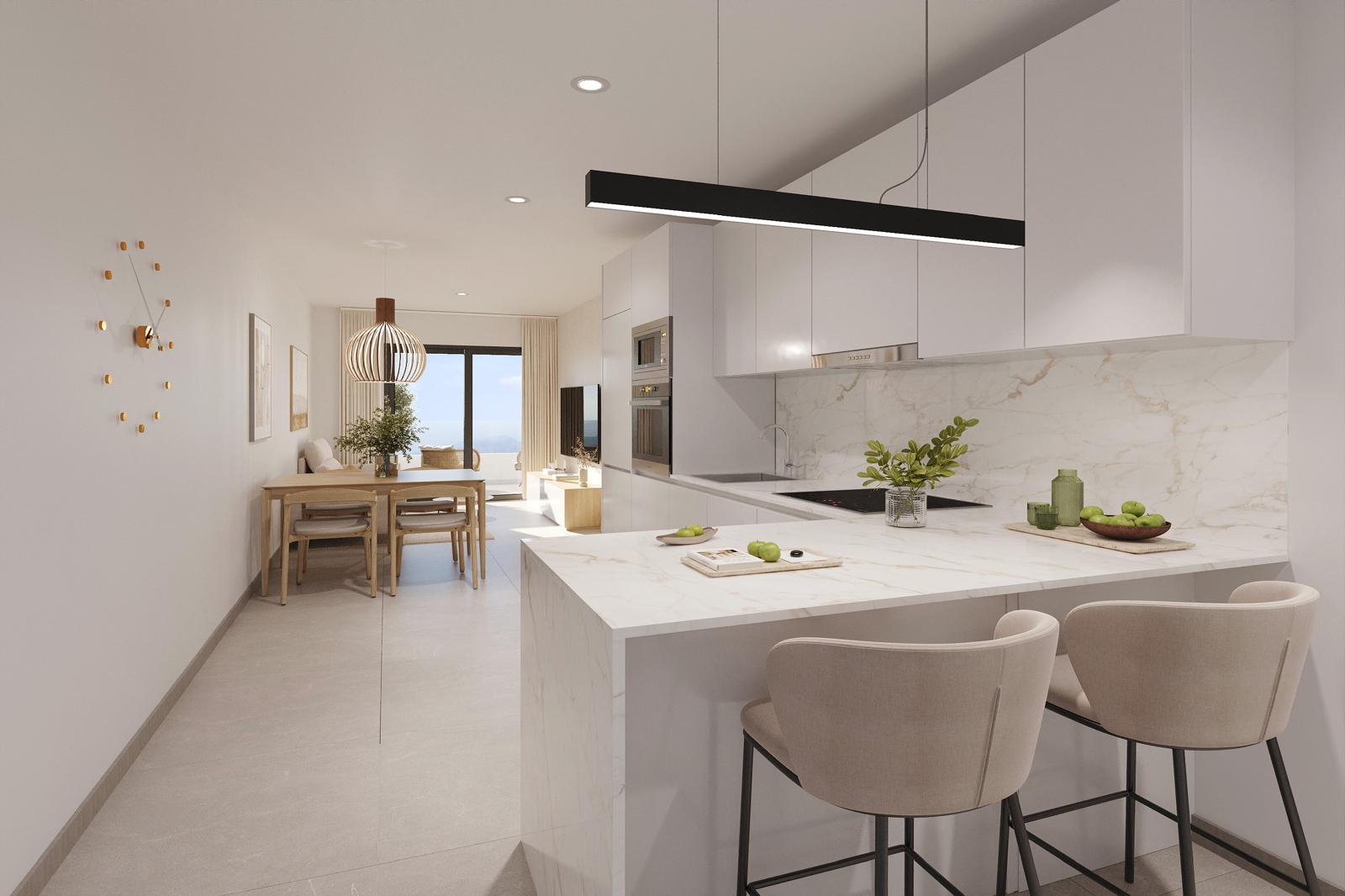 Apartment for sale in Torrevieja – photo 2 Apartment for sale in Torrevieja - photo 2