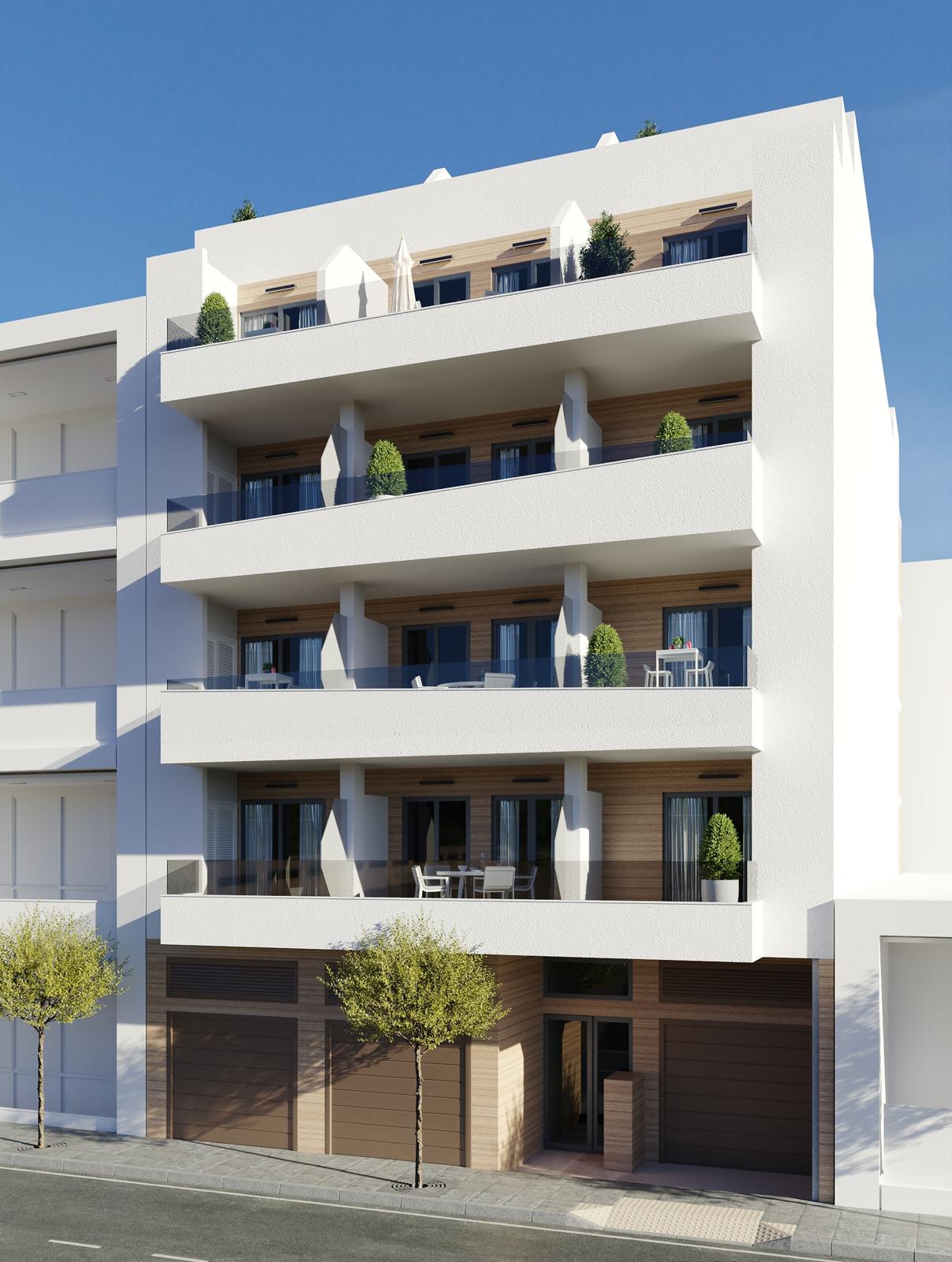 Apartment for sale in Torrevieja – photo 12 Apartment for sale in Torrevieja - photo 12
