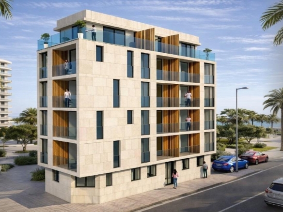 Apartment for sale in Torrevieja