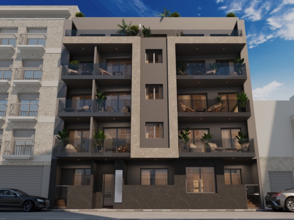 Apartment for sale in Torrevieja