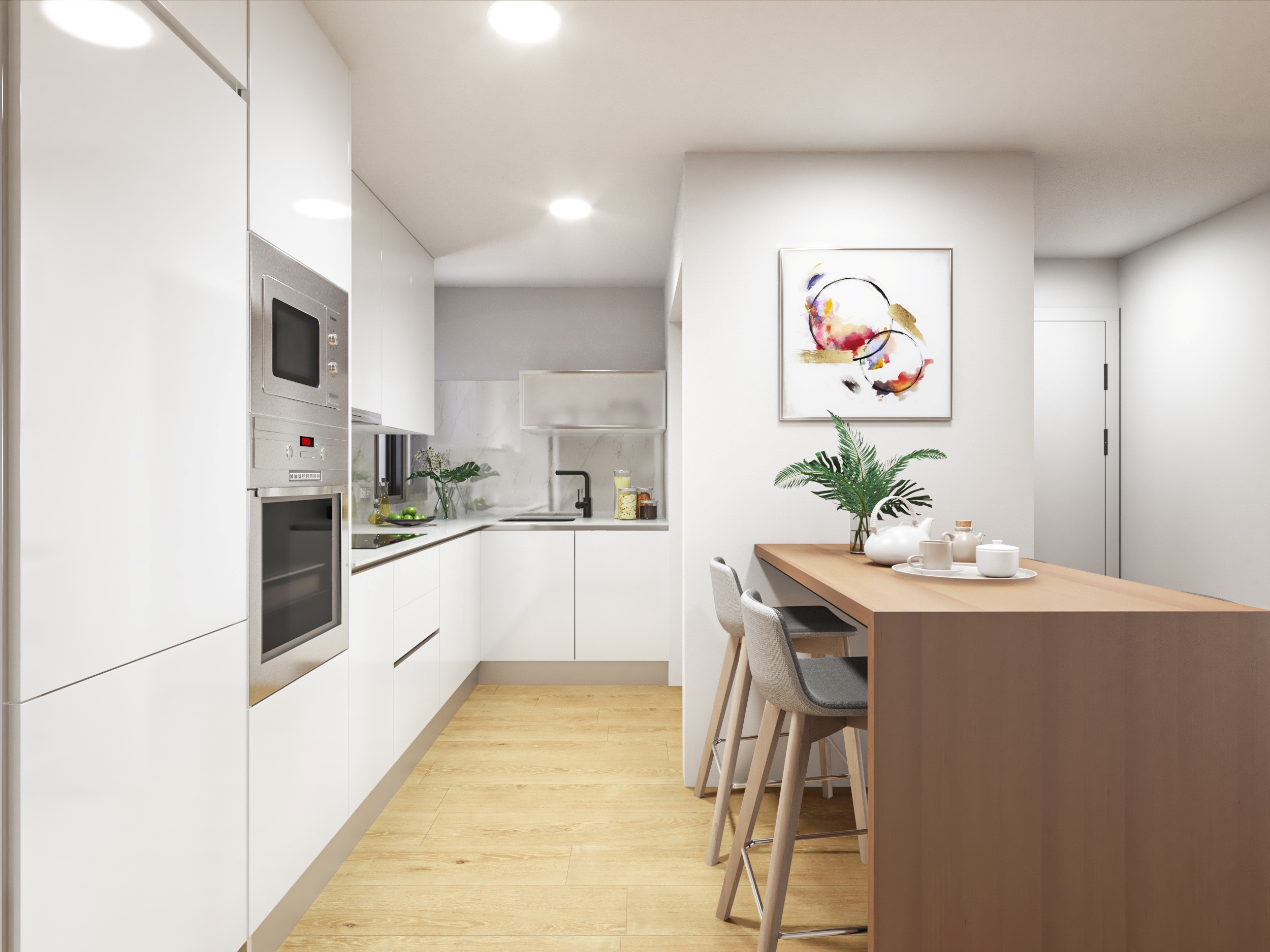 Apartment for sale in Torrevieja - photo 2