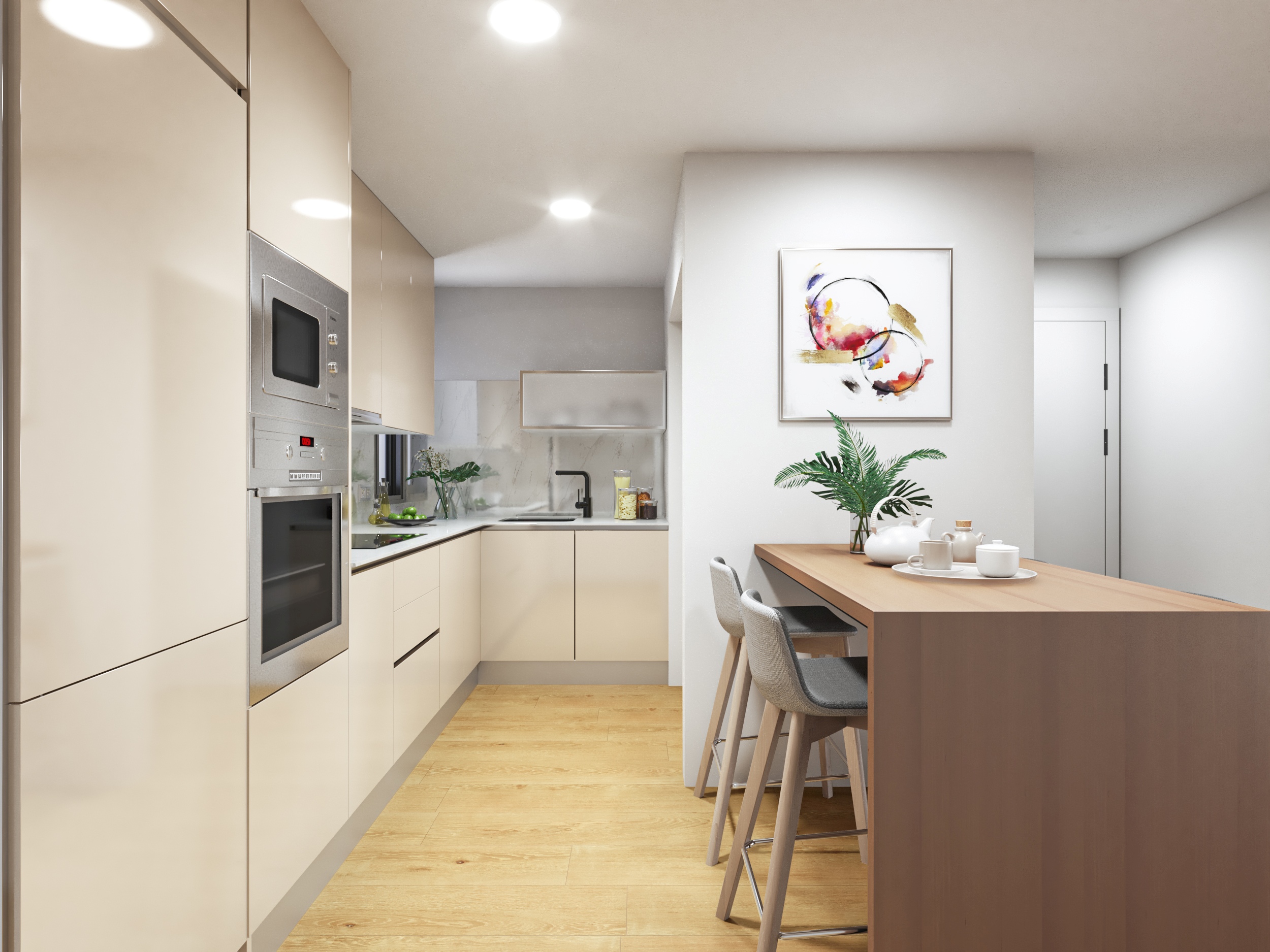 Apartment for sale in Torrevieja - photo 5