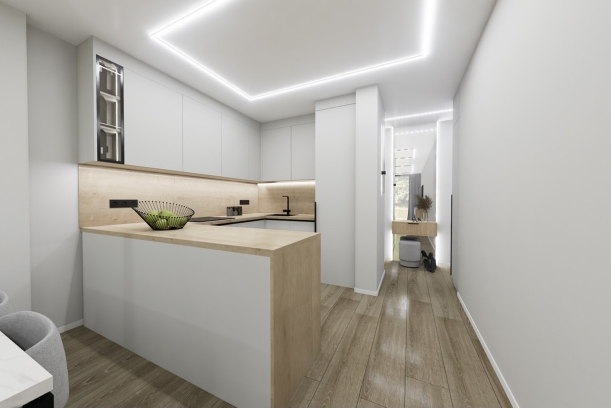 Apartment for sale in Torrevieja - photo 11