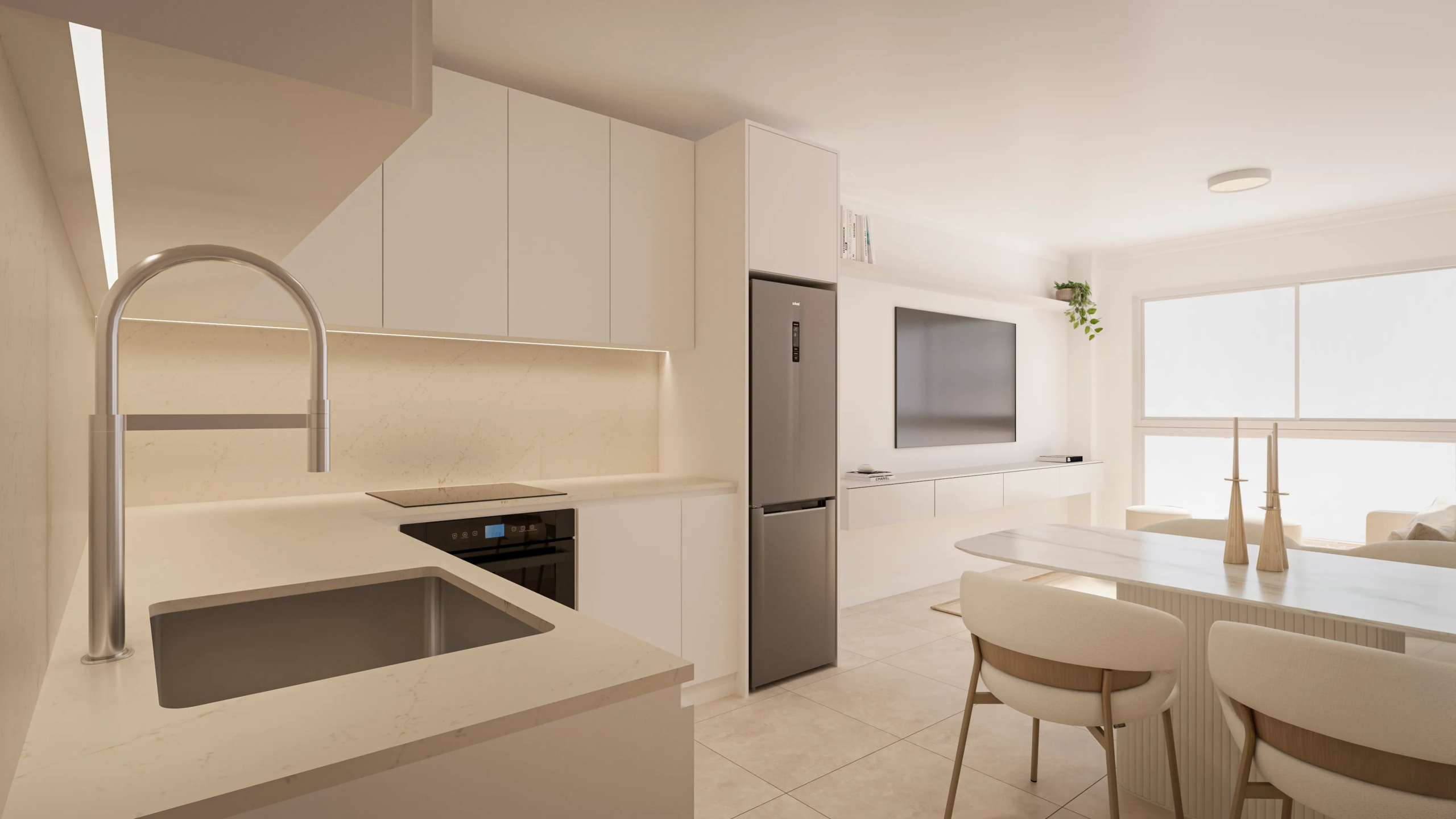 Apartment for sale in Torrevieja - photo 3