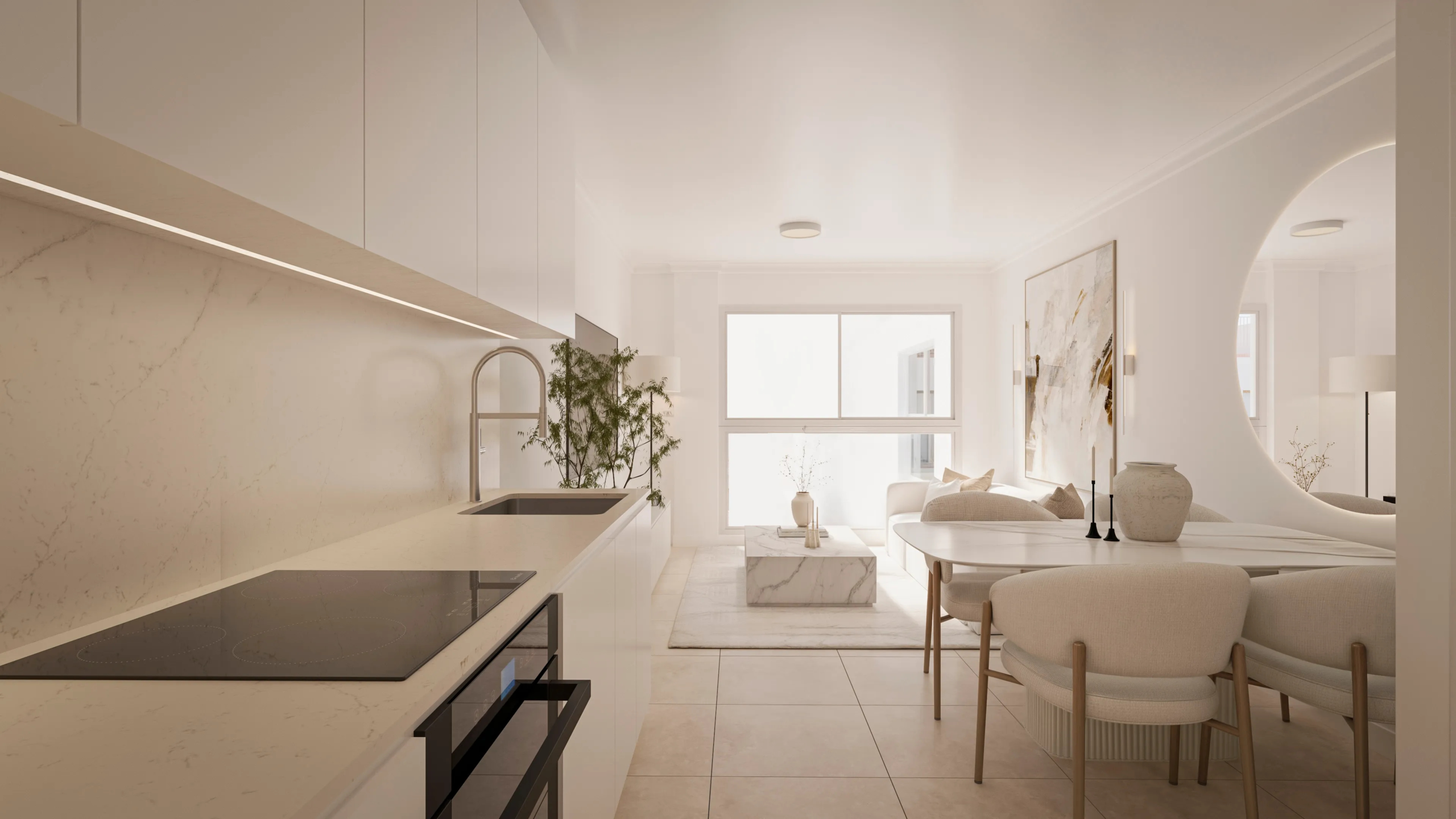 Apartment for sale in Torrevieja - photo 4