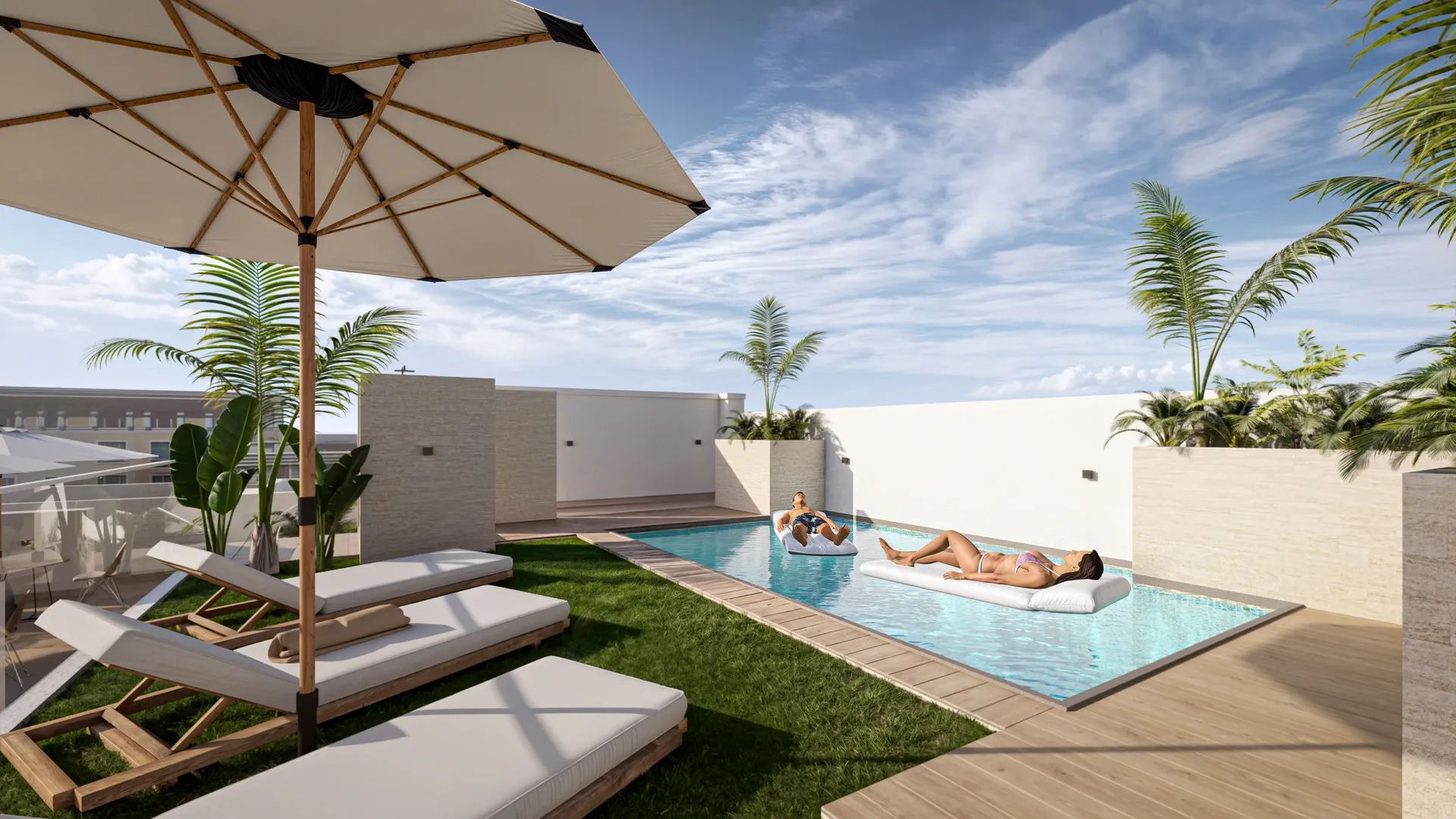 Apartment for sale in Torrevieja - photo 15