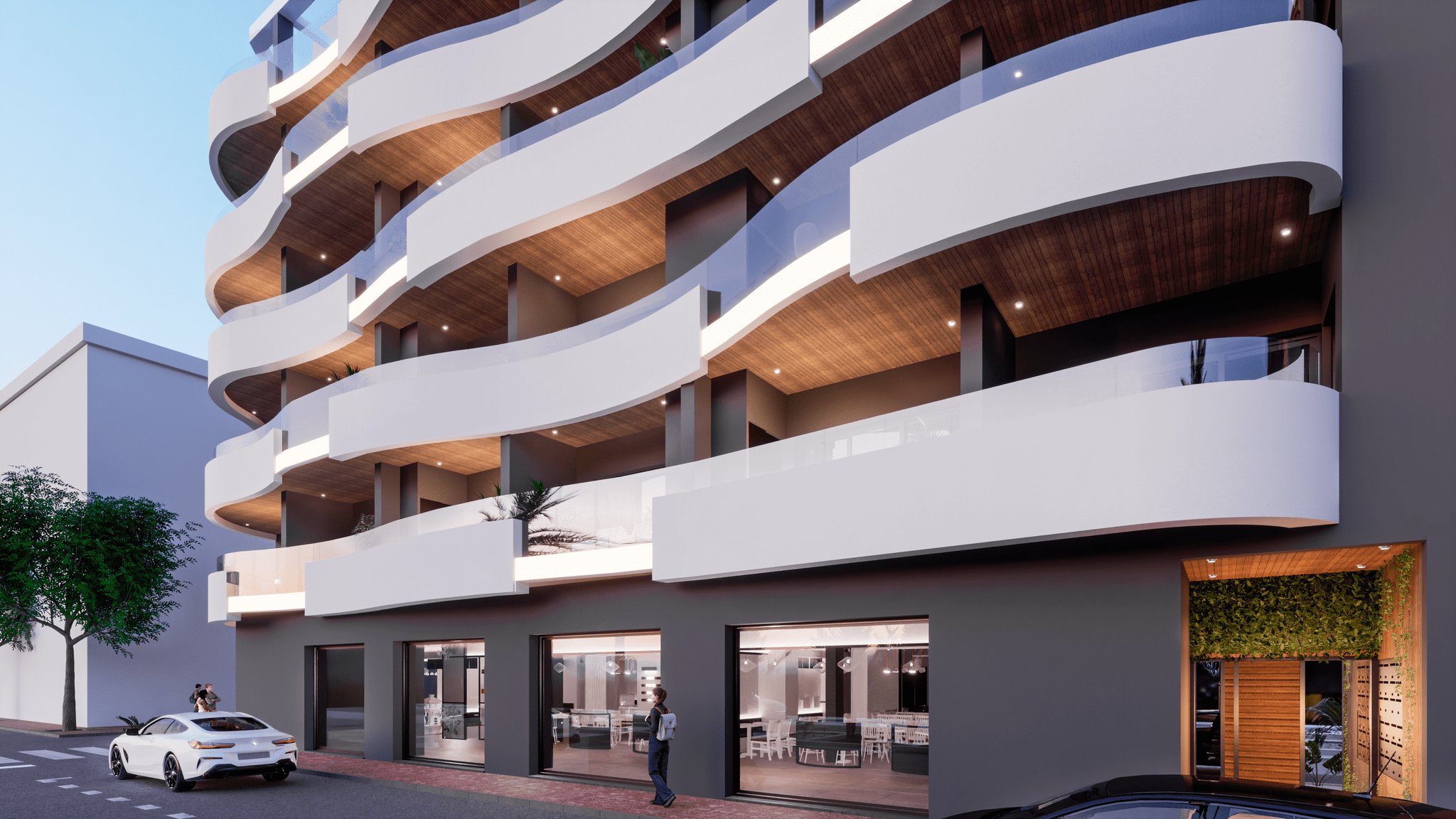 Apartment for sale in Torrevieja - photo 6