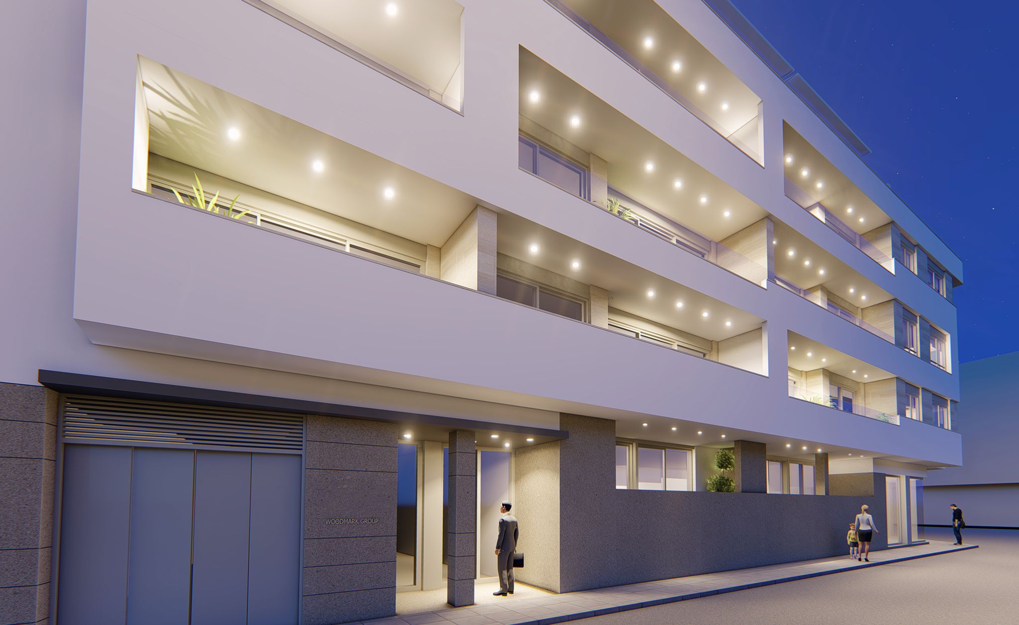 Apartment for sale in Torrevieja - photo 2