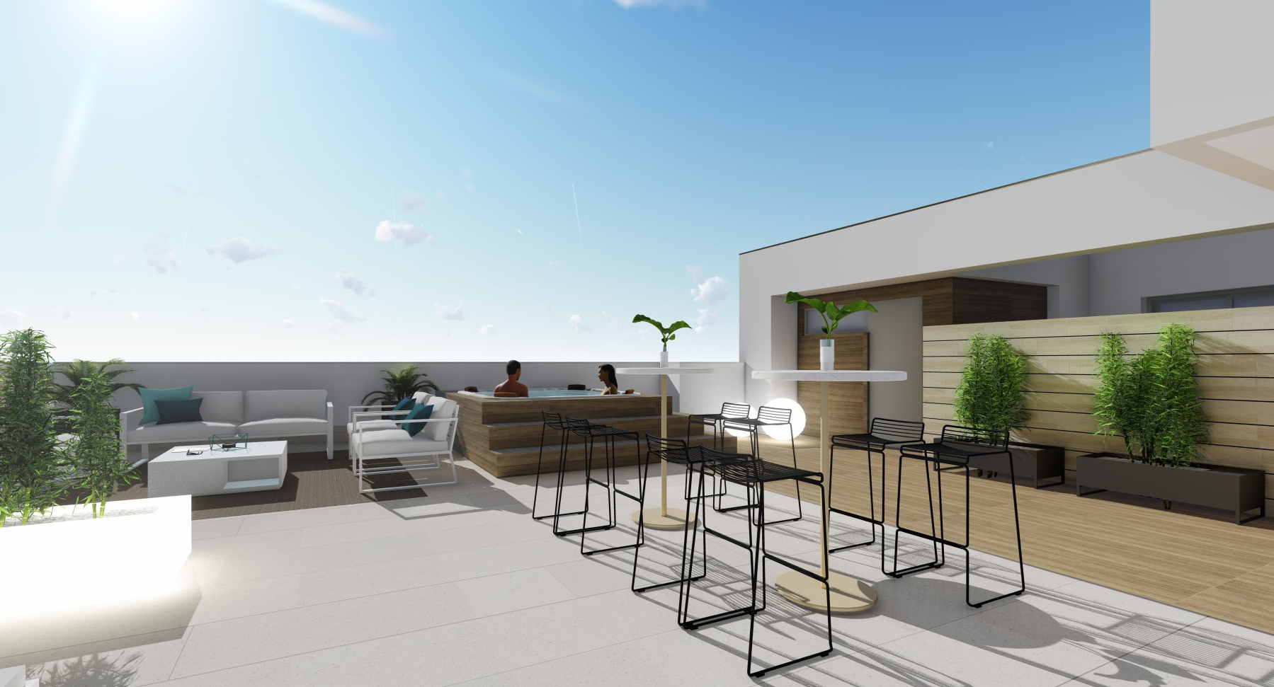 Apartment for sale in Torrevieja - photo 4