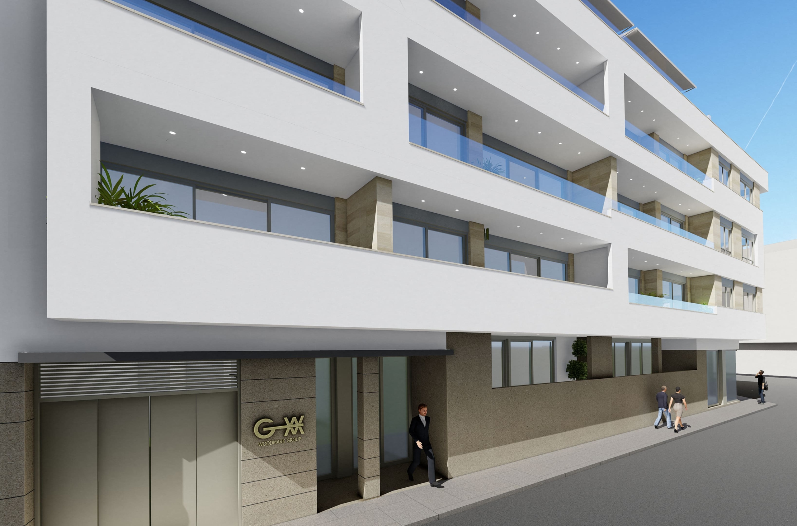 Apartment for sale in Torrevieja - photo 9