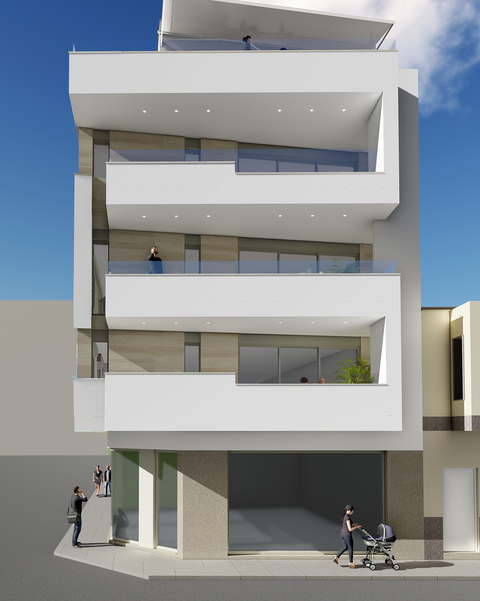 Apartment for sale in Torrevieja - photo 10