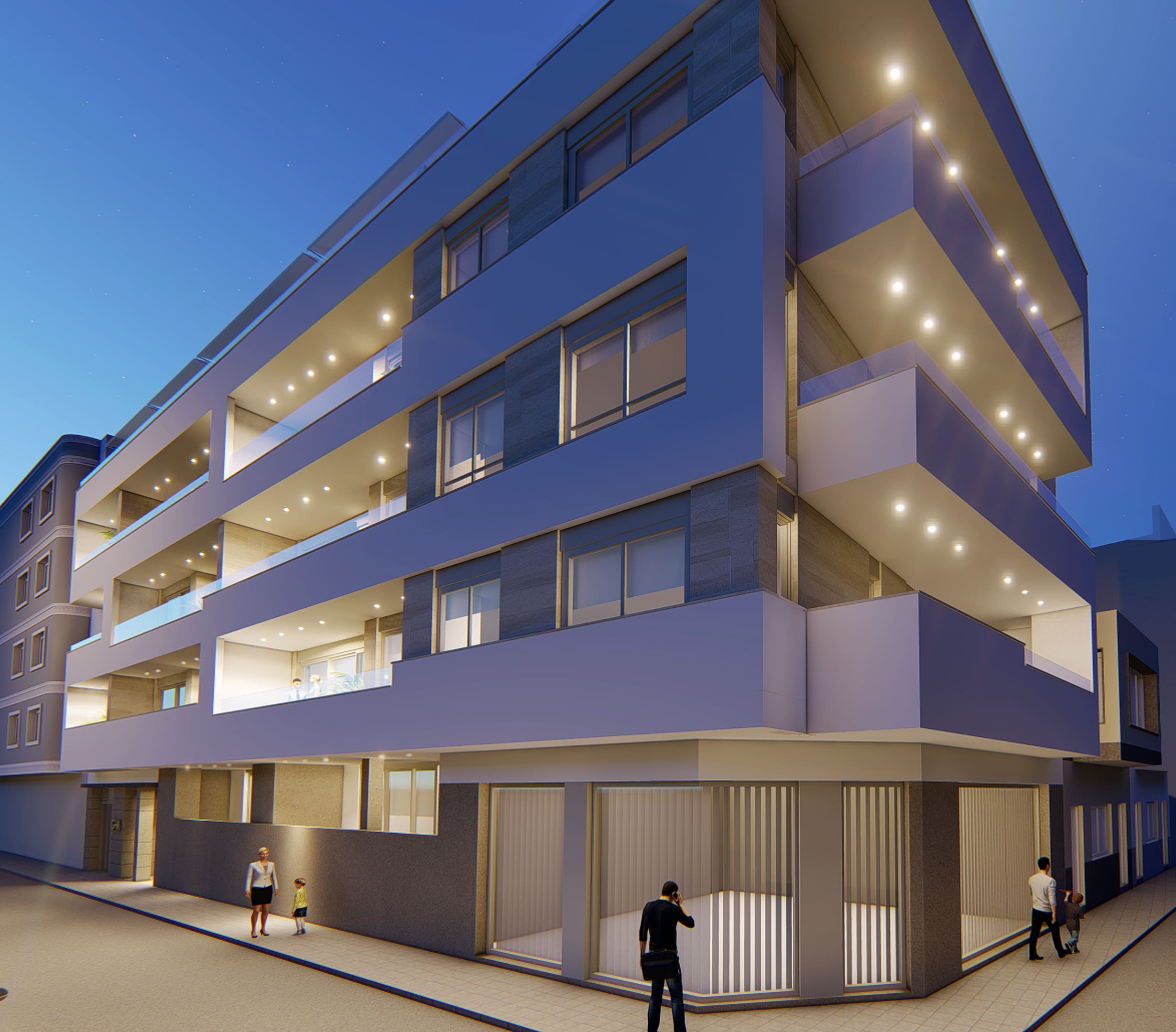 Apartment for sale in Torrevieja - photo 11