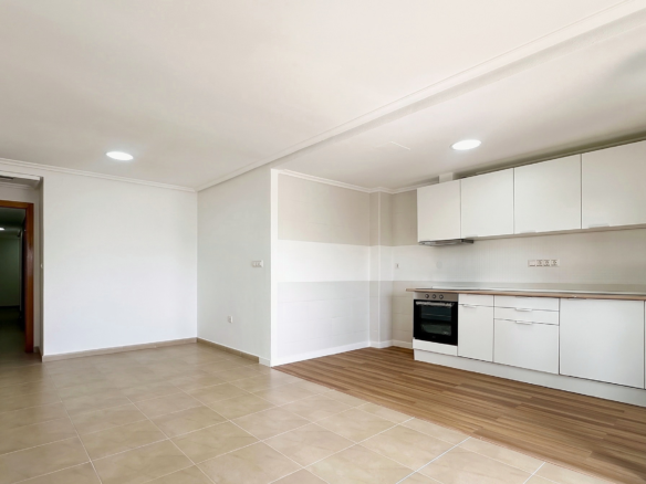 Apartment for sale in Torrevieja