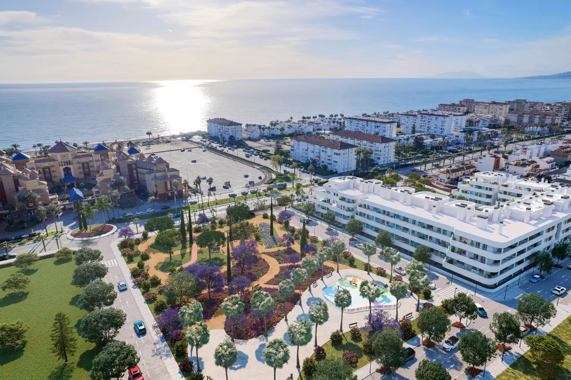 Apartment for sale in Torrox costa - photo 2