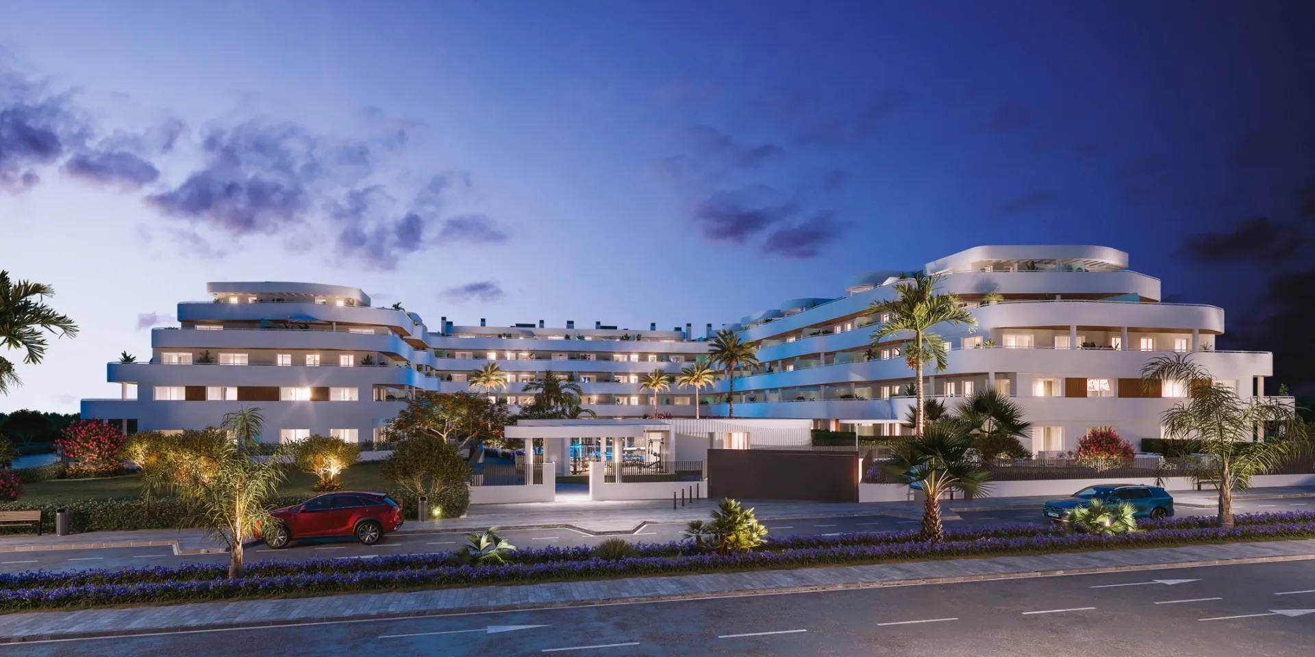 Apartment for sale in Torrox costa - photo 9